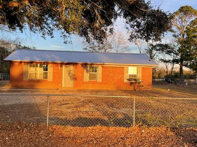 1889 Dyras Rd, Cottonwood, AL, 36320