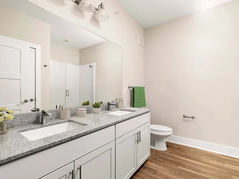 Main Street Lofts — Photo 24