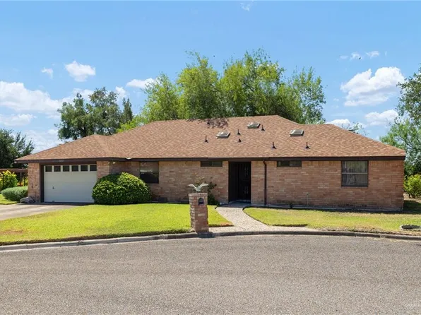 2007 Casino Dr, Mission, TX 78572