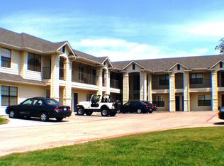 Somesuch Place 1004, Denton, TX 76201
