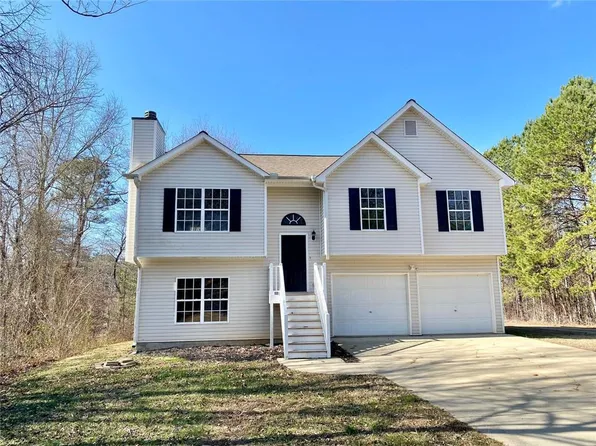 312 Jacob Trl, Rockmart, GA 30153