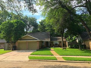 7715 Peekskill Ln, Houston, TX 77075