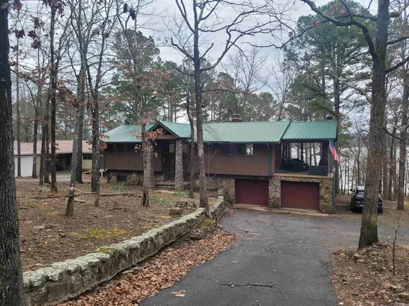 204 Valhalla Dr, Edgemont, AR 72044