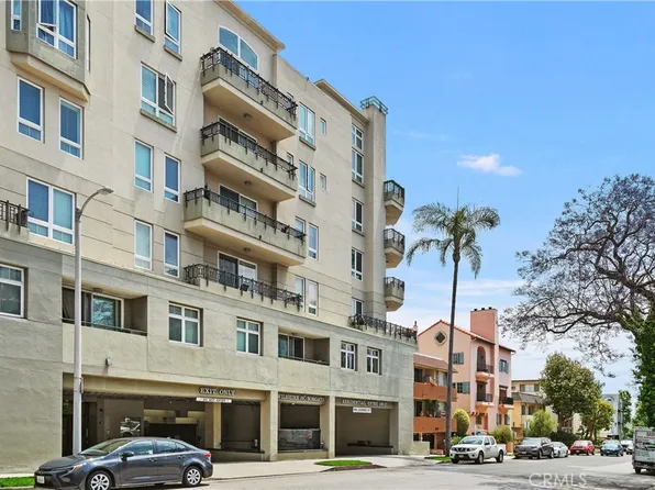 12222 Wilshire Blvd Penthouse 2, Los Angeles, CA 90025