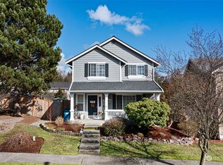 16887 Copper Mountain Rd SE, Monroe, WA 98272