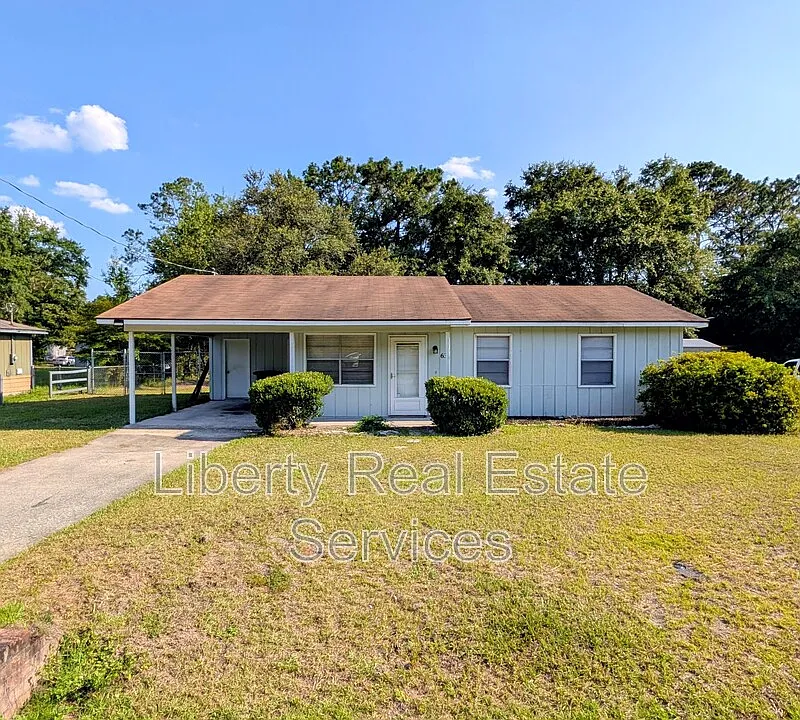 631 Fleming Rd