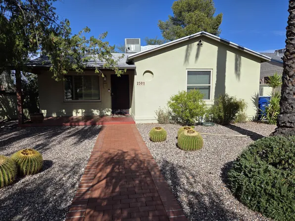 2501 E Drachman St, Tucson, AZ 85716