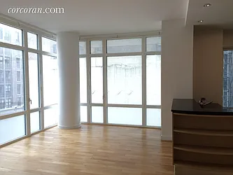 Rented by Corcoran