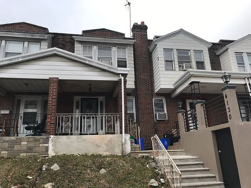 4128 Maywood St photo 1