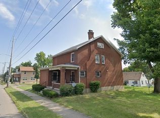 432 N Gettysburg Ave, Dayton, OH 45417