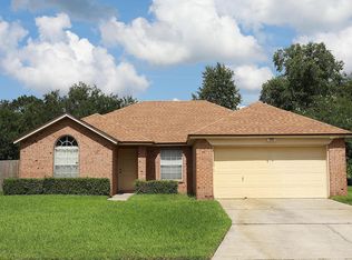 12560 Magbury Ln, Jacksonville, FL 32258