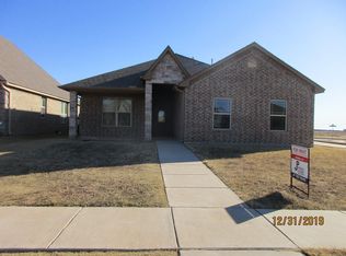 1114 SW 78th St, Lawton, OK 73505