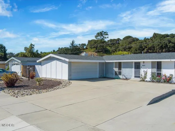 3827 Via Mondo, Lompoc, CA 93436