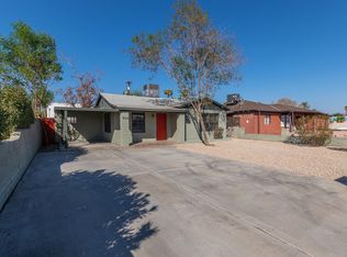 934 E Amelia Ave, Phoenix, AZ 85014