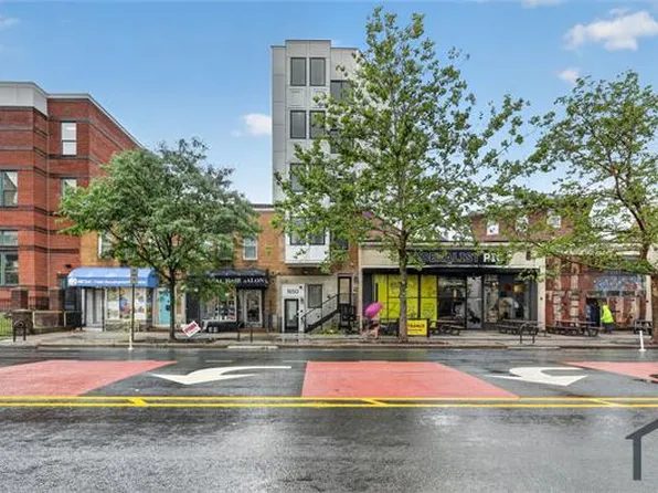 1650 Columbia Rd NW, Washington, DC