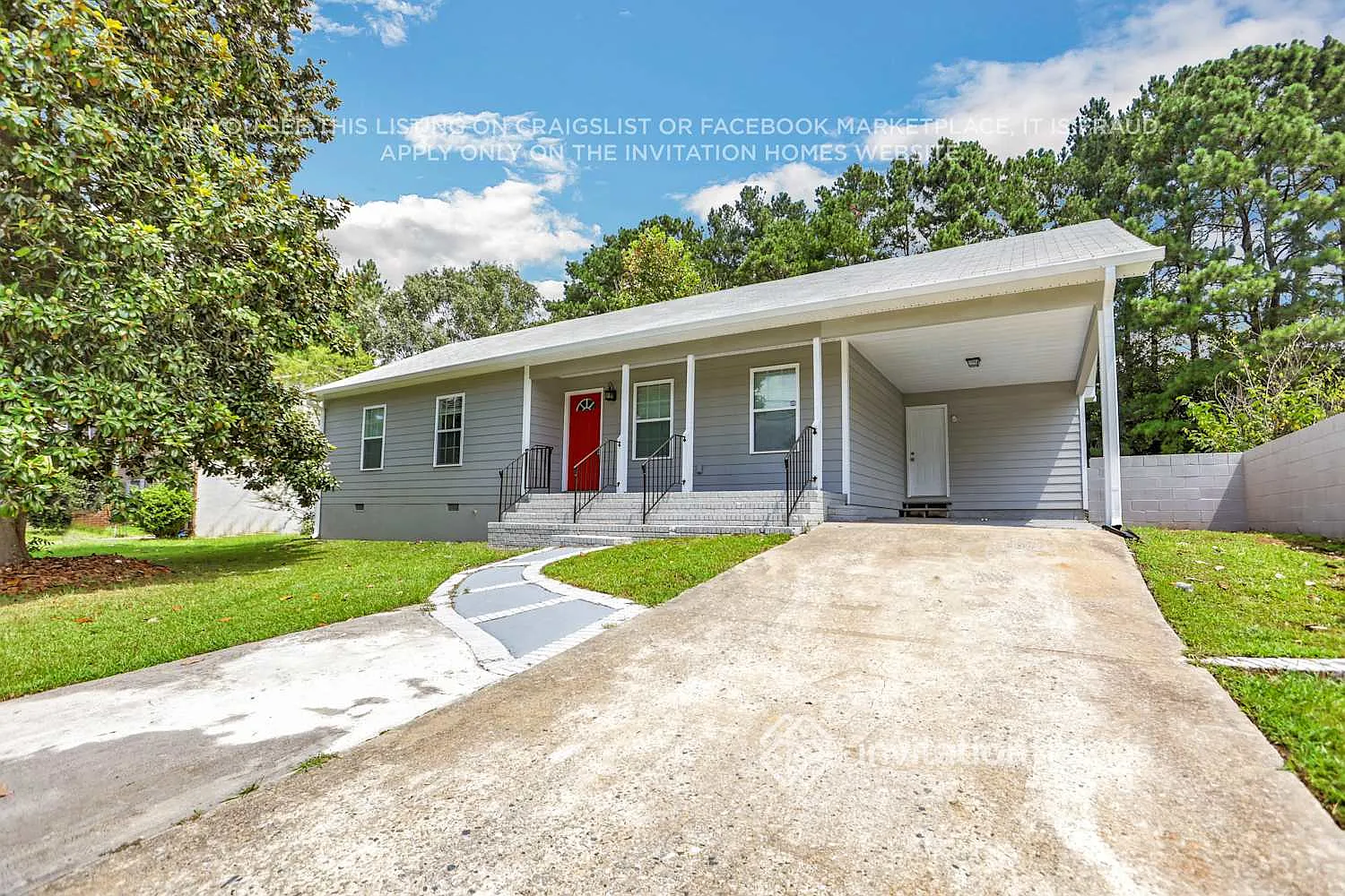 6390 Ashdale Dr Atlanta, GA 30349 — Photo 2