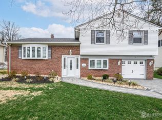 174 Liberty St, Clark, NJ 07066