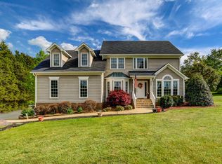 8293 Ballard Rd, Colfax, NC 27235