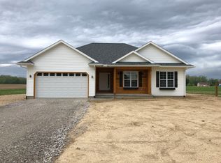 5210 Co Rd 9, Edison, OH 43320