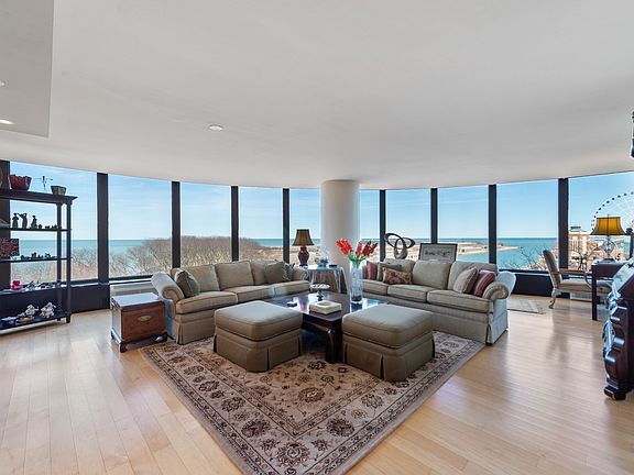 5th image of 505 N Lake Shore Dr Unit 603604