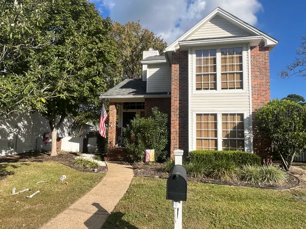 126 Parkwood Dr, Niceville, FL 32578