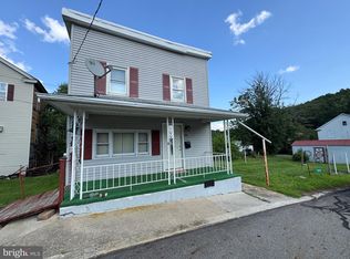 100 Harrison St, Tremont, PA 17981