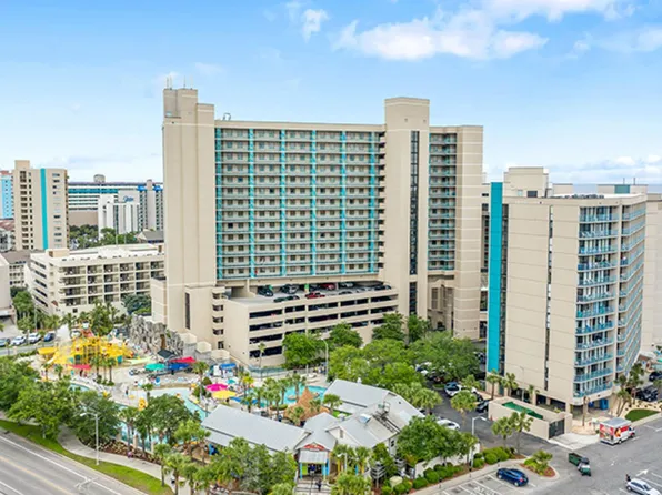 201 74th Ave. N #2829, Myrtle Beach, SC 29572