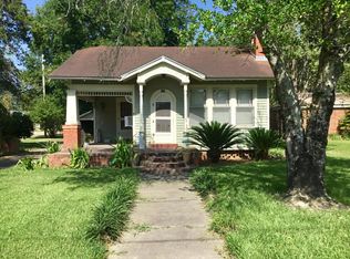 751 S 7th St, Eunice, LA 70535