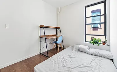 Rented by Living New York