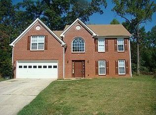 2561 Paige Ct, Lawrenceville, GA 30044