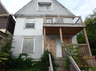 2463 N 35TH STREET N N #2463 A, Milwaukee, WI 53210