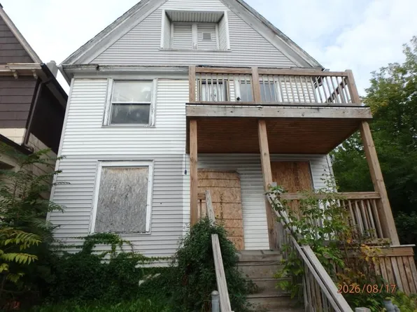 2463 N 35th STREET #2463 A, Milwaukee, WI 53210