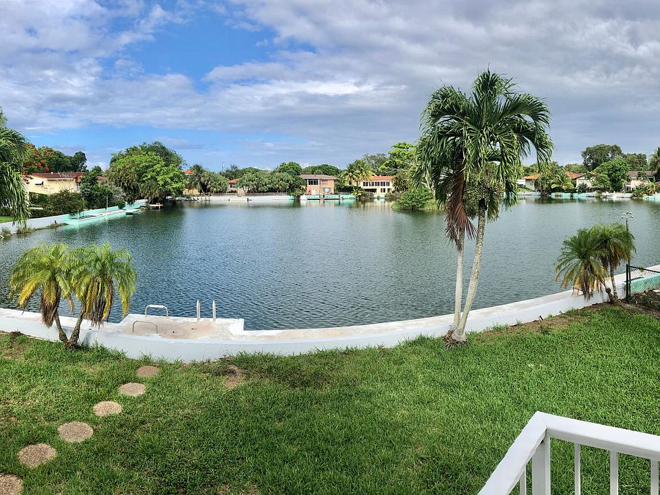 Amazing lake views!