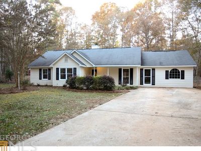 130 Gerri Dr, Newnan, GA, 30263