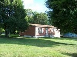 365 Old Stage Dr, Bristol, TN 37620