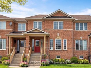 704 Castlemore Ave E, Markham, ON L6E1M9