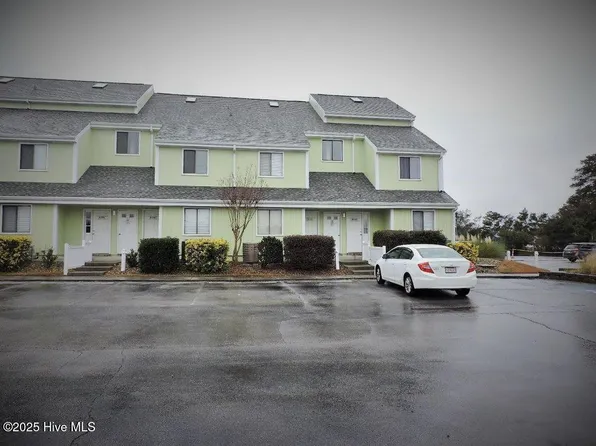 9201 Coast Guard Rd #H211, Emerald Isle, NC 28594