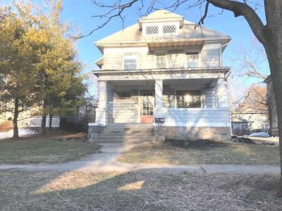 605 N Division St, Harvard, IL, 60033