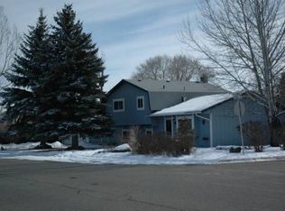 2516 Clark St, Alamosa, CO 81101