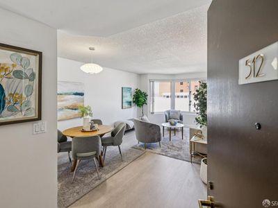 111 Chestnut St UNIT 512, San Francisco, CA, 94111