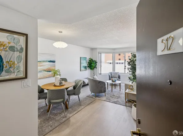 111 Chestnut St Unit 512, San Francisco, CA 94111