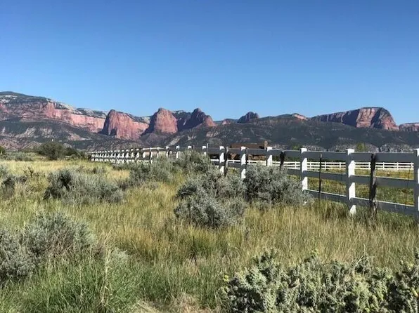 0 Ether Wood Cir, New Harmony, UT 84757