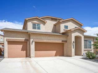 1146 Grace St NE, Rio Rancho, NM 87144
