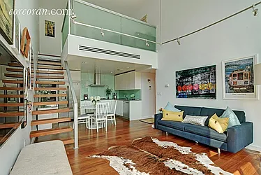 Sold by Corcoran