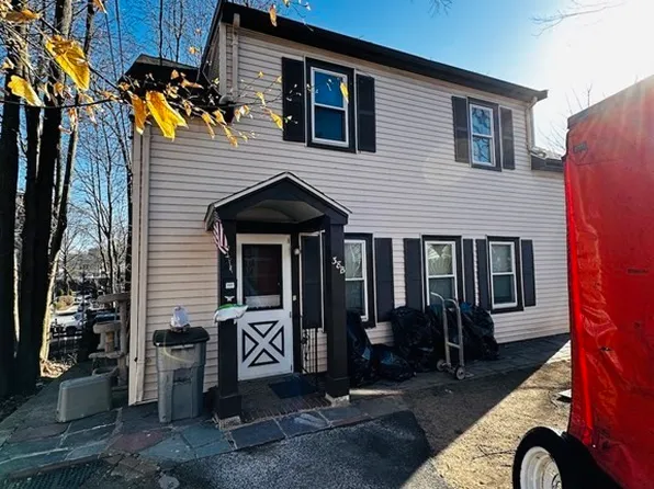 38-38 Navarre St #B, Roslindale, MA 02131