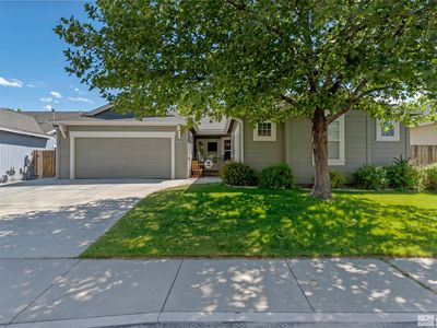 9533 Long River Dr, Reno, NV, 89506