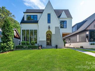 2229 Bay St, Charlotte, NC 28205