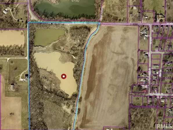 0 N 100 E, Summitville, IN 46070