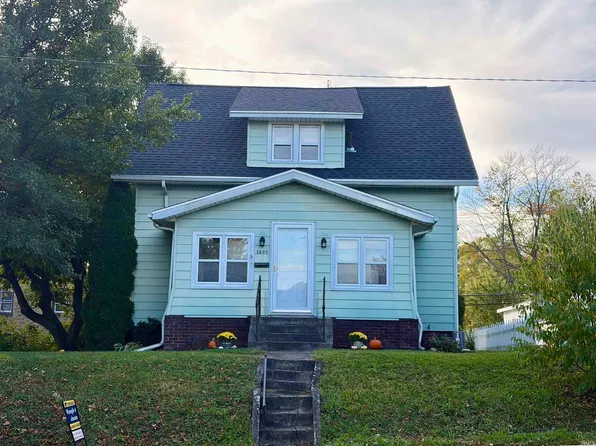 2609 Wells St, Fort Wayne, IN 46808