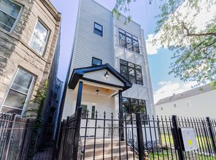 4933 S Wabash Ave #2, Chicago, IL 60615